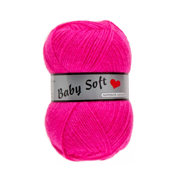 Lammy Baby Soft
